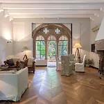 Manoir De Duke Ii - Piscine, Patio, Clim, Parking كان