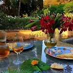 Manoir De Duke Ii - Piscine, Patio, Clim, Parking