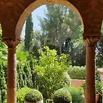 شقة Manoir De Duke Ii - Piscine, Patio, Clim, Parking *