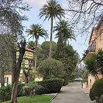 Manoir De Duke Ii - Piscine, Patio, Clim, Parking شقة *