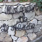 Manoir De Duke Ii - Piscine, Patio, Clim, Parking شقة