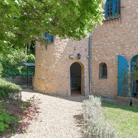 Manoir De Duke Ii - Piscine, Patio, Clim, Parking Apartmán *