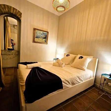 Manoir De Duke Ii - Piscine, Patio, Clim, Parking * Cannes