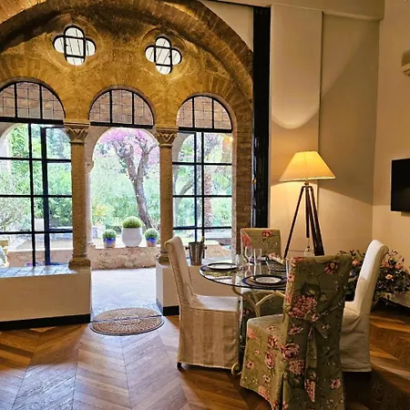 Manoir De Duke Ii - Piscine, Patio, Clim, Parking Apartmán *