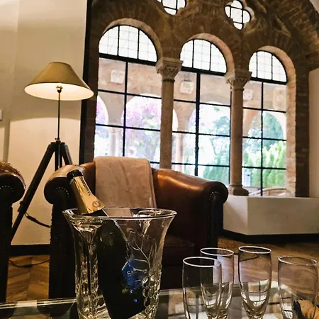 Manoir De Duke Ii - Piscine, Patio, Clim, Parking Cannes