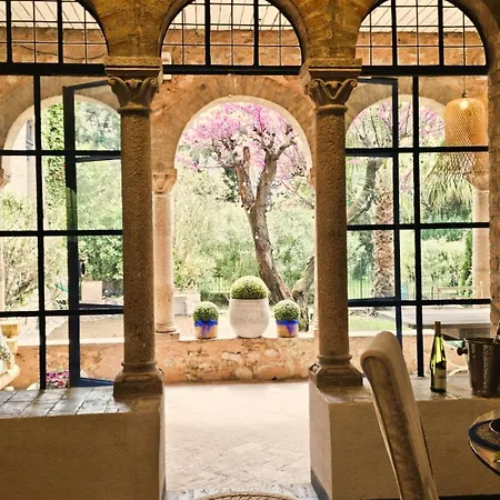 Manoir De Duke Ii - Piscine, Patio, Clim, Parking Apartmán *