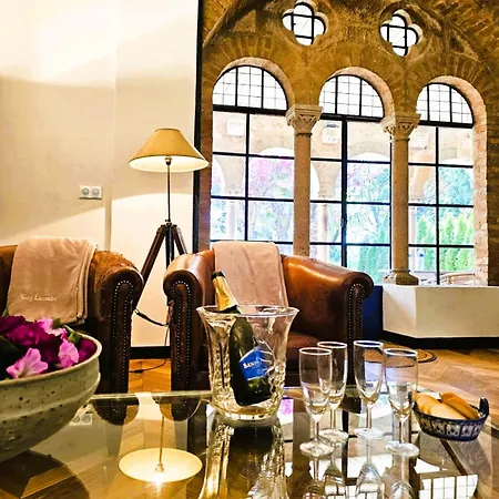 Apartmán Manoir De Duke Ii - Piscine, Patio, Clim, Parking Cannes