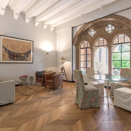 Apartmán Manoir De Duke Ii - Piscine, Patio, Clim, Parking