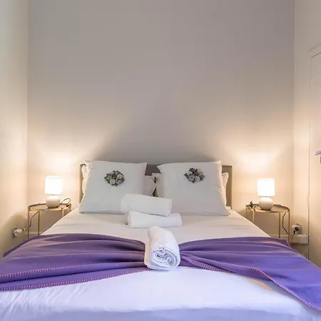 Apartmán Manoir De Duke Ii - Piscine, Patio, Clim, Parking Cannes