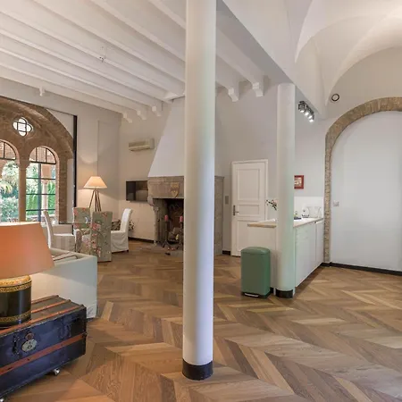 Manoir De Duke Ii - Piscine, Patio, Clim, Parking Apartmán *