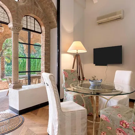 Apartmán Manoir De Duke Ii - Piscine, Patio, Clim, Parking *