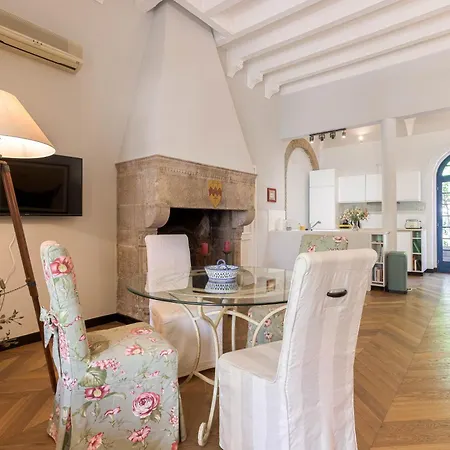 Apartmán Manoir De Duke Ii - Piscine, Patio, Clim, Parking Cannes