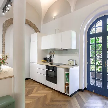 Manoir De Duke Ii - Piscine, Patio, Clim, Parking Apartmán Cannes