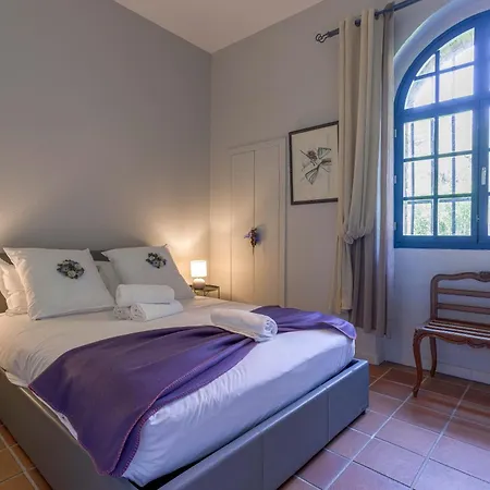 Manoir De Duke Ii - Piscine, Patio, Clim, Parking Apartmán *