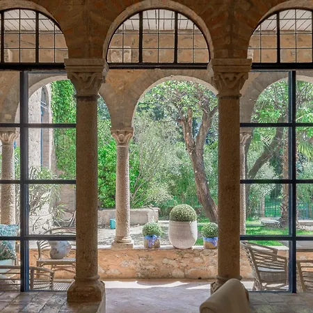 Manoir De Duke Ii - Piscine, Patio, Clim, Parking Cannes