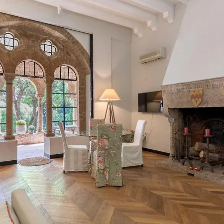 Apartmán Manoir De Duke Ii - Piscine, Patio, Clim, Parking *