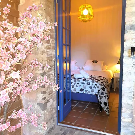 Apartmán Manoir De Duke Ii - Piscine, Patio, Clim, Parking *