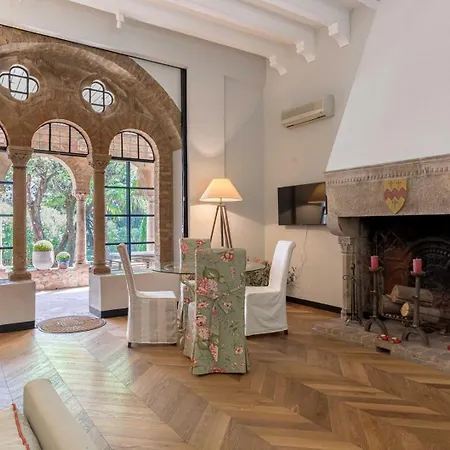 Manoir De Duke Ii - Piscine, Patio, Clim, Parking *