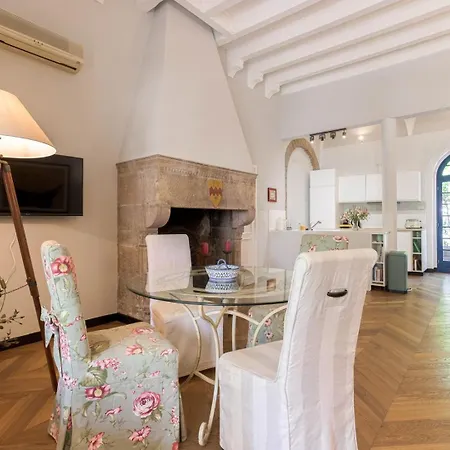 アパート Manoir De Duke Ii - Piscine, Patio, Clim, Parking *