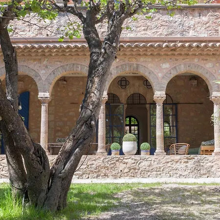 Manoir De Duke Ii - Piscine, Patio, Clim, Parking