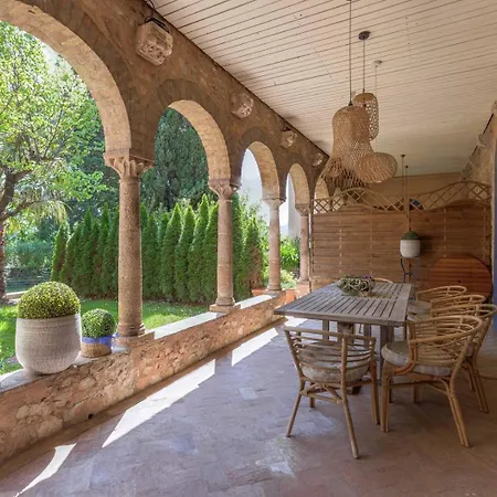 アパート Manoir De Duke Ii - Piscine, Patio, Clim, Parking カンヌ