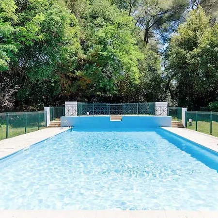 Manoir De Duke Ii - Piscine, Patio, Clim, Parking * カンヌ