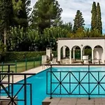 Manoir De Duke Ii - Piscine, Patio, Clim, Parking